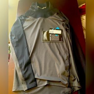 Bauer Neck Protect shirt - hockey shirt - hockey gear